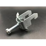 Metal Steel Assembled hdg Strut Channel Cable Clamp for sale