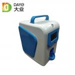 150W / 200W Hydrogen Breathing Machine , Hydrogen Gas Machine Dimension 480*300*500MM for sale