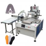 Nike Adidas Clothes Printer Screen Printing Machine Automatic Blanking Widely Use In The Printing Of Mid-sole, Bags for sale