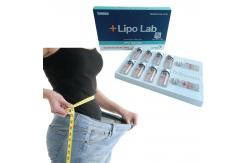 China 10ML Neck Lipolytic Lipo Lab Ppc Solution Injections To Dissolve Belly Fat Serum supplier