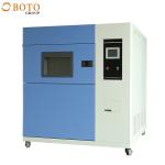 CE Approved Thermal Shock Cycle Temperature Impact Climatic Test Chamber for sale