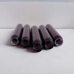 Twist Up Custom Empty Lipstick Containers Lipstick Pencil Packaging 108.2mm