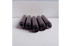 China Twist Up Custom Empty Lipstick Containers Lipstick Pencil Packaging 108.2mm supplier