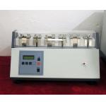 Footwear Testing Equipment Vamp Flex Test Resistance To Creasing And Cracking