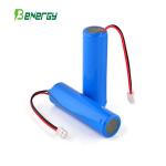 18650 LiFePO4 Battery Cells 3.2V 3200mAH Long Cycle Life With UN38.3 for sale