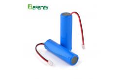 China 18650 LiFePO4 Battery Cells 3.2V 3200mAH Long Cycle Life With UN38.3 supplier
