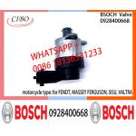 BOSCH DRV Valve 0928400668 Control Valve 0928400668 for FENDT, MASSEY FERGUSON, SISU, VALTRA for sale