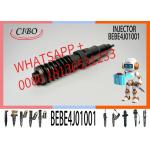 Fuel Injector 20965225 BEBE4F08001 BEBE4F02001 BEBE4F02102 BEBE4F05001