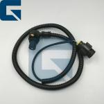 VOE20508011 20508011 Excavator EC360 Crankshaft Sensor for sale