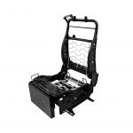 Black Cathodic Epoxy Electrophoretic Coating for Automotive Seats for sale
