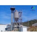 Sand Coal Concrete Mining Bucket Elevator Vertical lifting high speed for sale