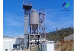 China Sand Coal Concrete Mining Bucket Elevator Vertical lifting high speed supplier