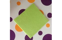 China Absorbent Cellulose Sponge Cloth supplier