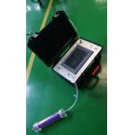 High Sensitivity Non Destructive Testing Equipment Portable Radon Detector for sale