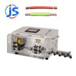 12 Wheel Drive Wire Stripping Machine Computerized Automatic Wire Stripping Machine 800W for sale