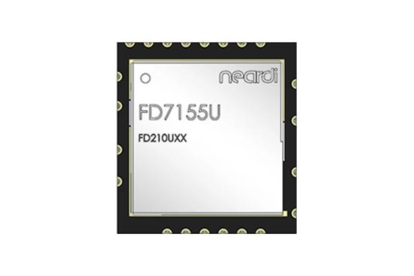 Commercial Wifi 6 Module For Embedded Systems And Fast Data Transfer FD7155U