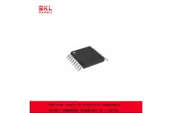 China MAX3232CDBR IC Chip - 5V Interface Transceiver With RS232 Drivers And Receivers supplier