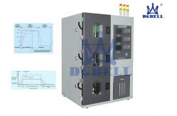China 3C/Mins Heating Climatic Chamber Test , Iec68 2 1 Constant Temperature Humidity Chamber supplier