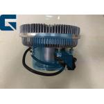 324-0123 3240123 Excavator Engine Parts Fan Clutch  320 E320D E324D E329D