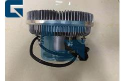 China 324-0123 3240123 Excavator Engine Parts Fan Clutch  320 E320D E324D E329D supplier