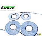 RGB 24V 10M / Roll Waterproof IP68 Led Flexible Tape Light