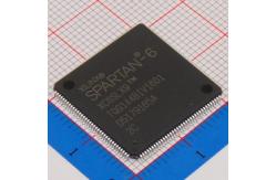 China FPGA Original Linear Integrated Circuits XC6SLX9-TQG144 XC6SLX9 supplier