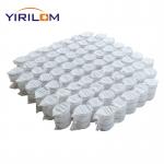 Sofa Individually Wrapped Spring Coil System Customized Sofa Pocket Spring