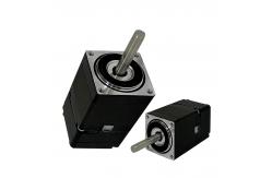 China Micro Servo Stepper Motor Customized PM Miniature For Ceiling Fan supplier