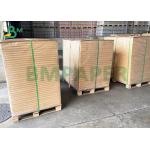 High Smooth Uncoated White Bond Paper 80gsm Woodfree Offset Paper for sale