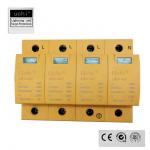 Imax 65kA Surge Protection Device IP20 With Four PE Location for sale