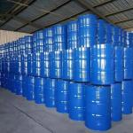 Milk White Nitrile Butadiene Rubber Latex / NBRL For Hand Protection for sale