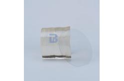 China 4'' 6'' 8'' LiNbO3 Lithium Niobate Wafer Saw Optical Grade supplier