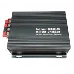 AGM Solar Battery ChargerBT Dongle MPPT Automatic Smart Vehicle Charger for sale