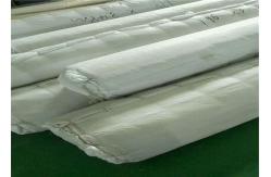China Seamless Nomex Heat Transfer Printing Felt Belt For Roller Printing Machine supplier