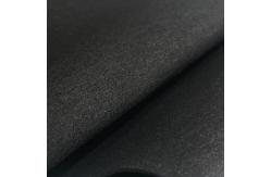 China Anti Static Microfiber Leather Fabric Safety Suede Shoes Leather Flexible supplier