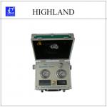 42Mpa Lightweight Portable Hydraulic Tester With Digital Display Meter for sale