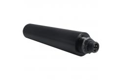 China Self cleaning Water Turbidity Sensor 3000 NTU POM Minimal Maintenance supplier