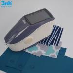 YS3060 3nh Spectrophotometer D/8° Optical Geometry For Textile / Fabric Testing for sale