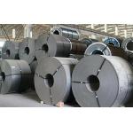 China Hot Cold Rolled Steel Sheet In Coil Galvanized Q195 SS400 S235jr Q235b manufacturer