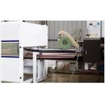 220v Corrugated Box Production Line Printer Slotter Die Cutting Machine 60hz for sale