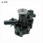Diesel Parts Engine Water Pump 4TNV88 129508-42001 YM129004-42001 for sale