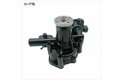 China Excavator Engine Parts Water Pump 4TNV88 3D84 129508-42001 YM129004-42001 supplier