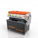 2022 Acrylic Beveling Machine Acrylic Edge Polishing Machine Natural Diamond Polishing Machine for sale