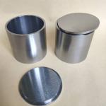 99.5% Tungsten Crucible For Sapphire Crystal for sale