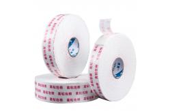 China Acrylic Resin 18mm Double Sided Tape Foam Acrylic Double Tape for Automotive supplier