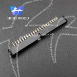 HW-M80 Connectors, HW-M80-5004242 2mm Pitch Rectangle Connector
