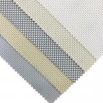 Window Shades Shutters Sunscreen Blind Roller Fabric 36x36 for sale