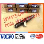 Tad940ve Tad941ve Tad1641ge Tad1642get Engine Fit Injector VOE22325866 22325866