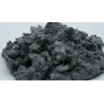 Chopped 6.5um Diameter 3mm Length Short Fiber SGS Certified for sale