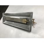 Pig Infrared Chicken Coop Heater Energy Saving Chick Gas Brooder THD6806